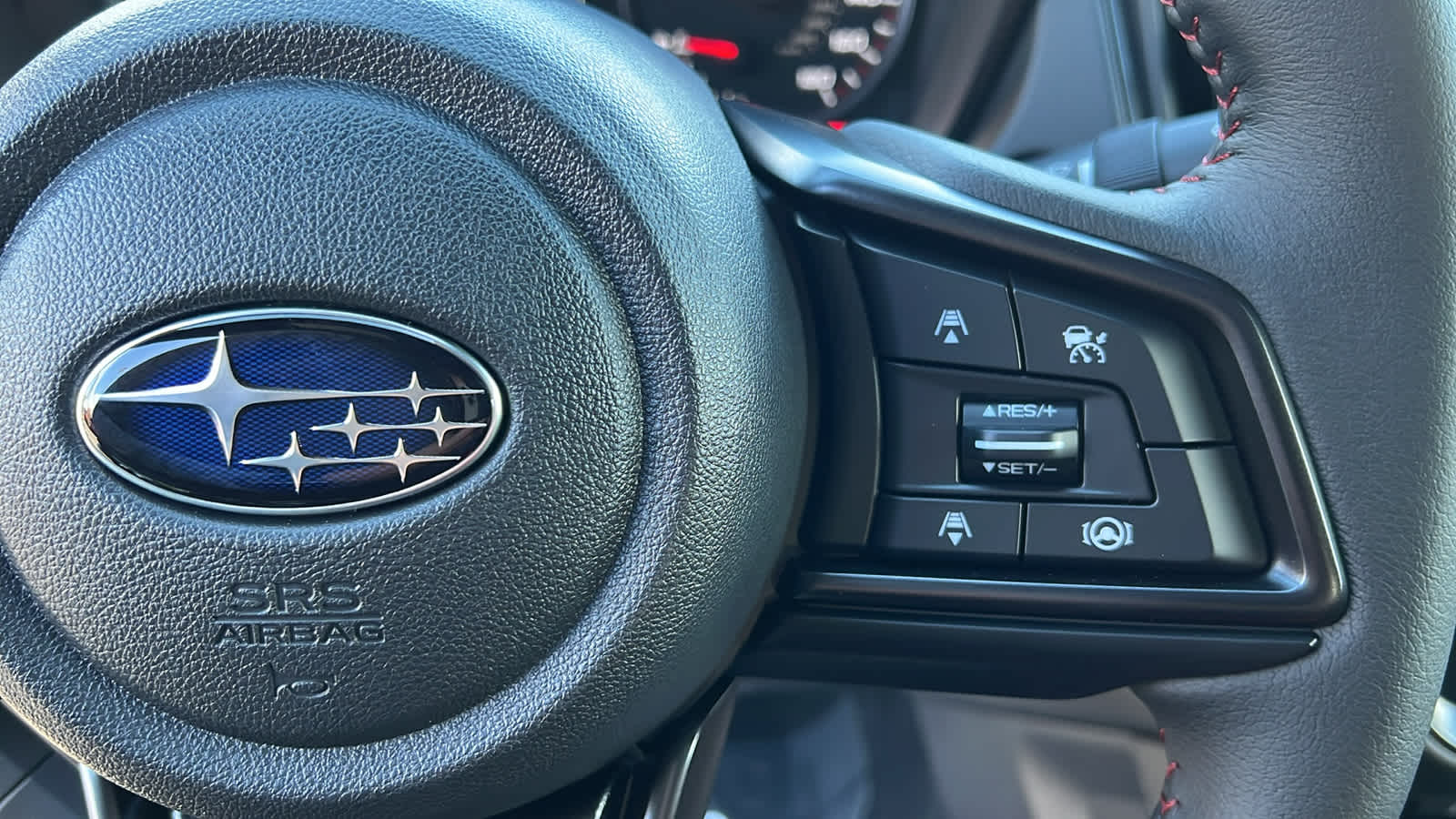 Thumbnail: 2025 Subaru WRX - 20