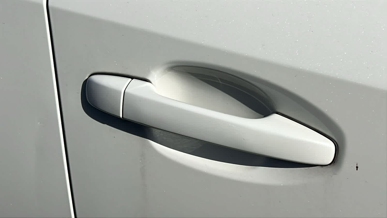 Thumbnail: 2015 Subaru XV Crosstrek - 7