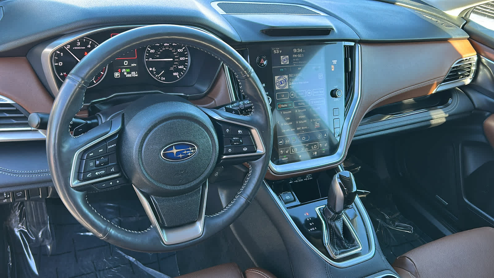 Thumbnail: 2024 Subaru Outback - 10