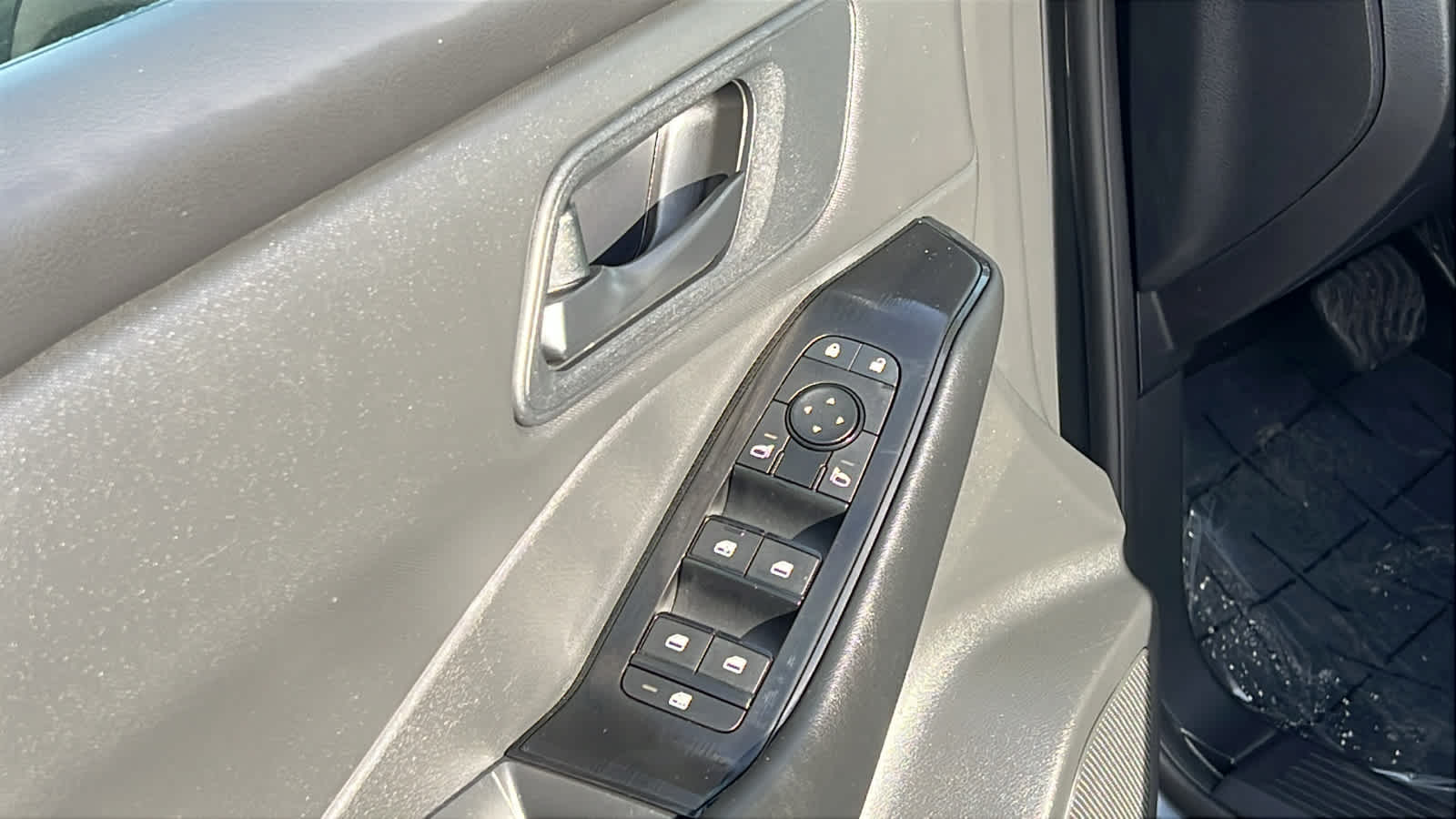 Thumbnail: 2024 Nissan Rogue - 19