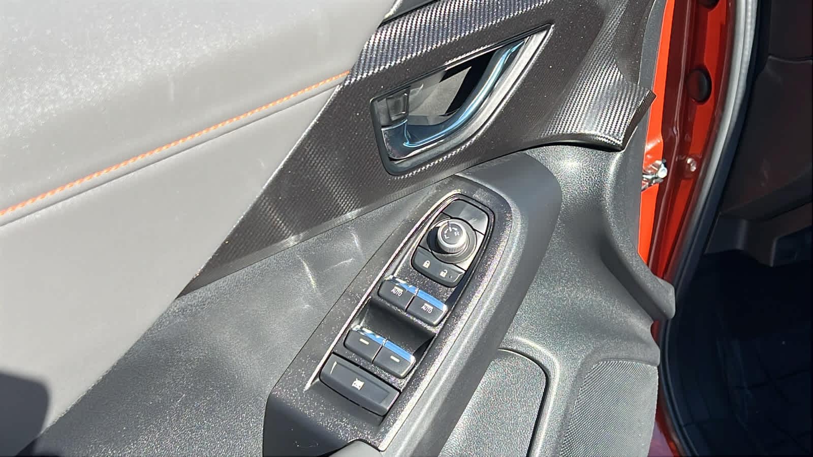 Thumbnail: 2025 Subaru Crosstrek - 22