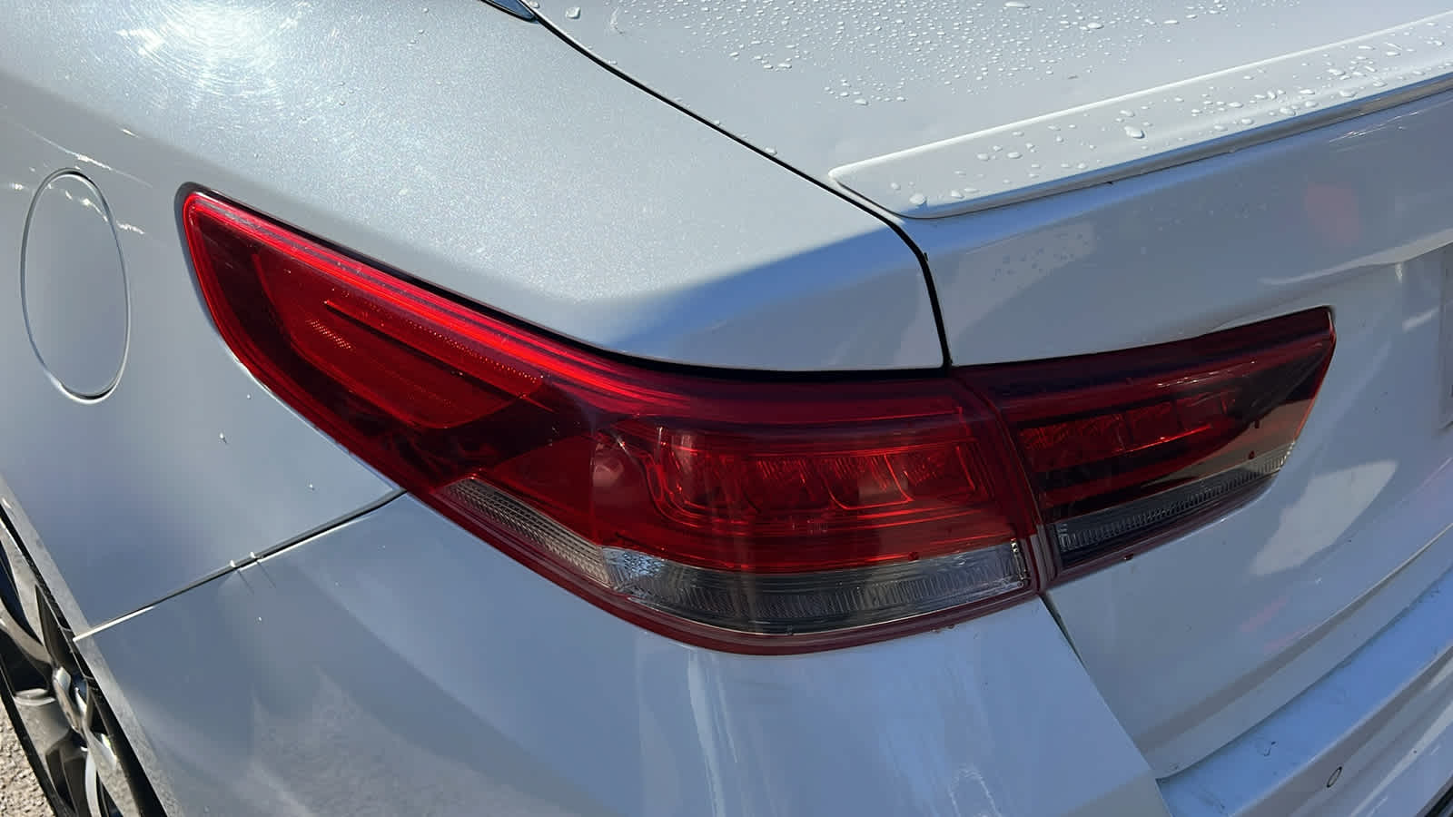 Thumbnail: 2016 Kia Optima - 14