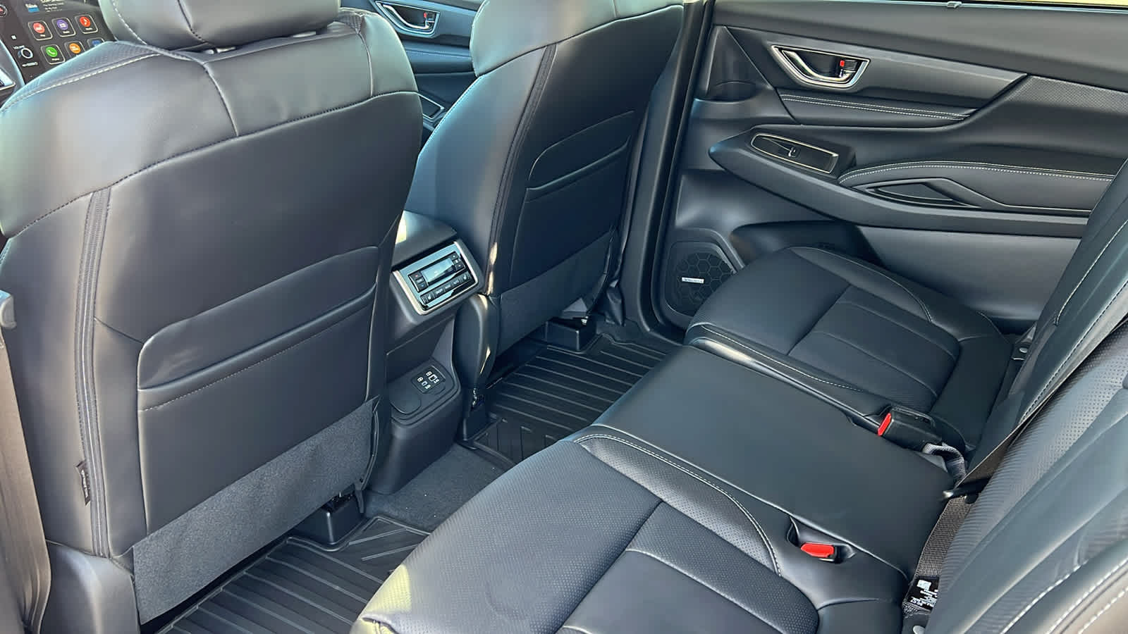 Thumbnail: 2026 Subaru Ascent - 24