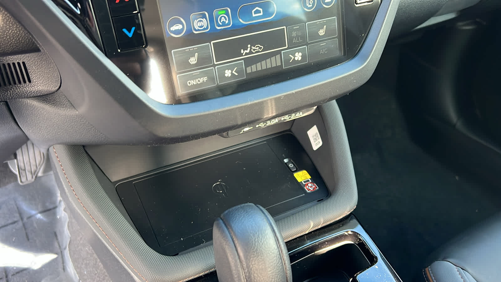 Thumbnail: 2026 Subaru Forester - 14