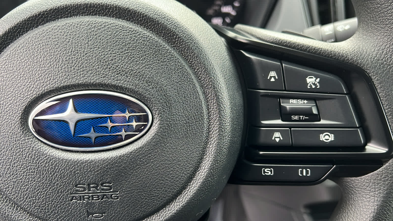 Thumbnail: 2026 Subaru Crosstrek - 20