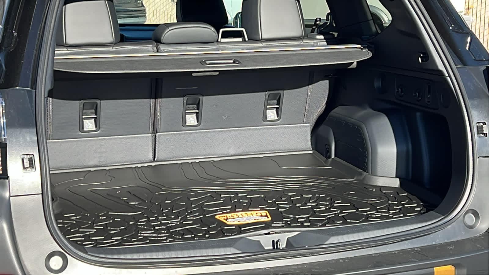 Thumbnail: 2026 Subaru Forester - 27