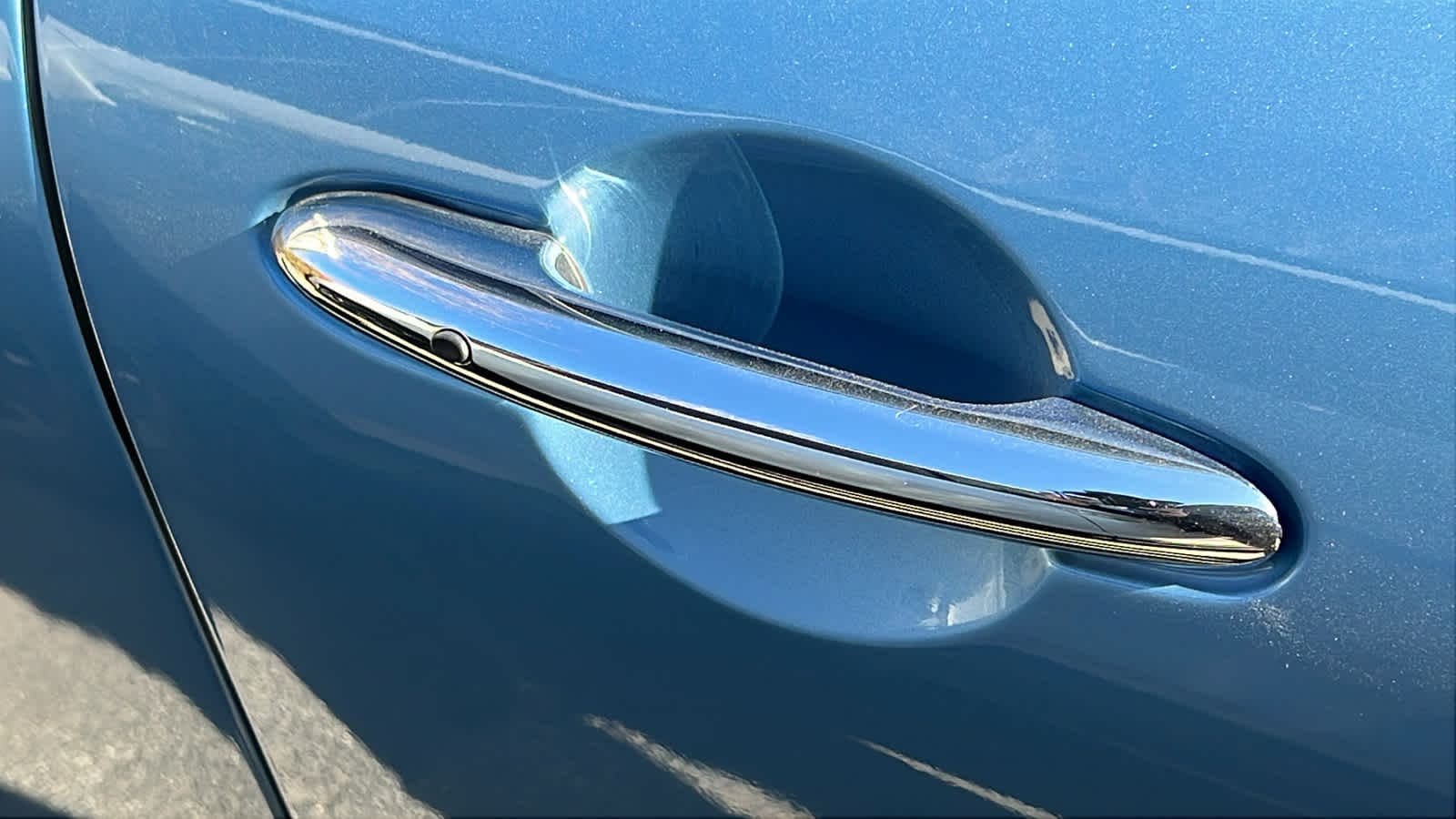 Thumbnail: 2019 MINI Cooper Clubman - 8