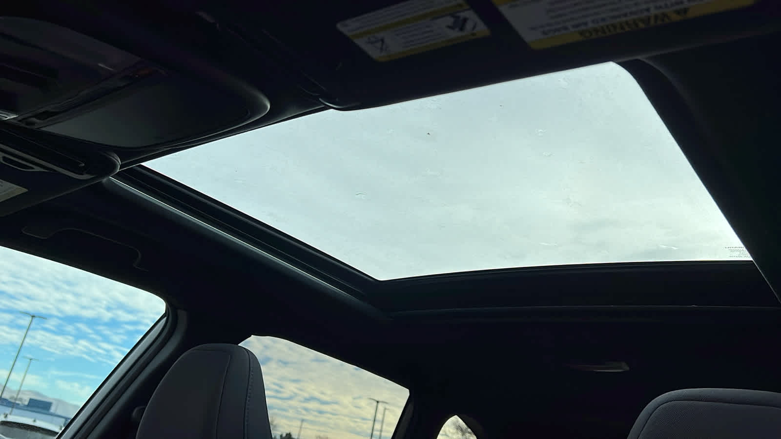 Thumbnail: 2026 Subaru Forester - 31