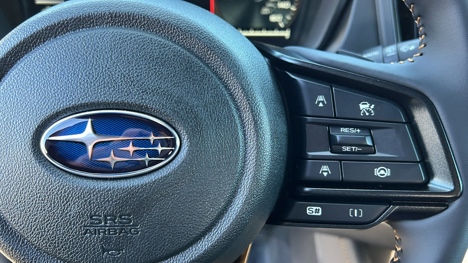 Thumbnail: 2026 Subaru Forester - 20