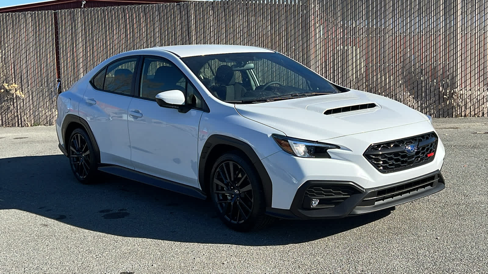 Thumbnail: 2025 Subaru WRX - 3