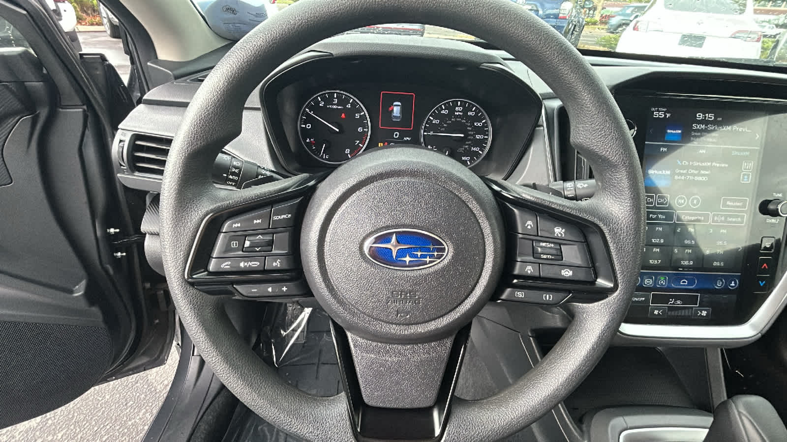 Thumbnail: 2024 Subaru Crosstrek - 19