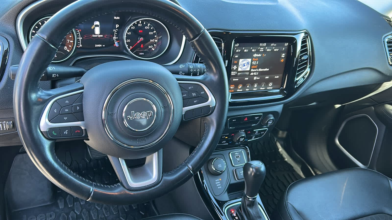 Thumbnail: 2020 Jeep Compass - 10