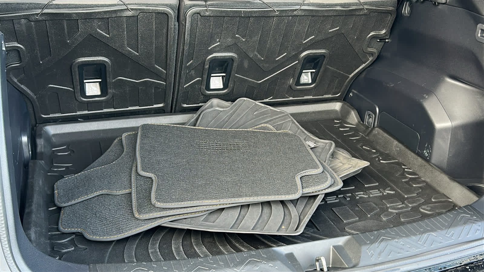 Thumbnail: 2024 Subaru Crosstrek - 28