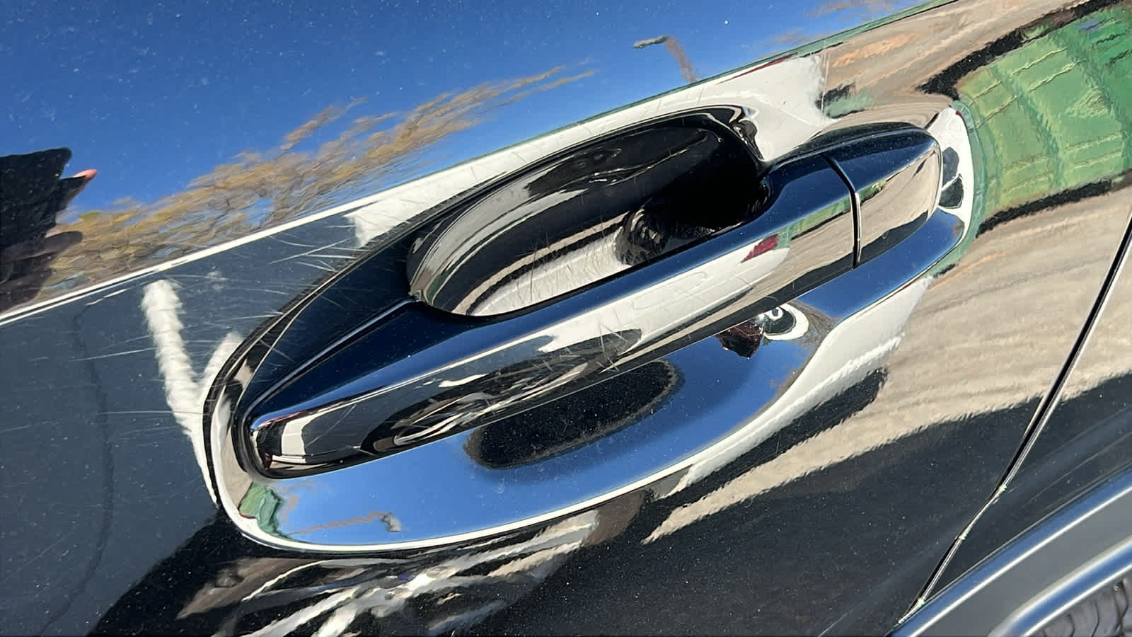 Thumbnail: 2021 Subaru Outback - 7