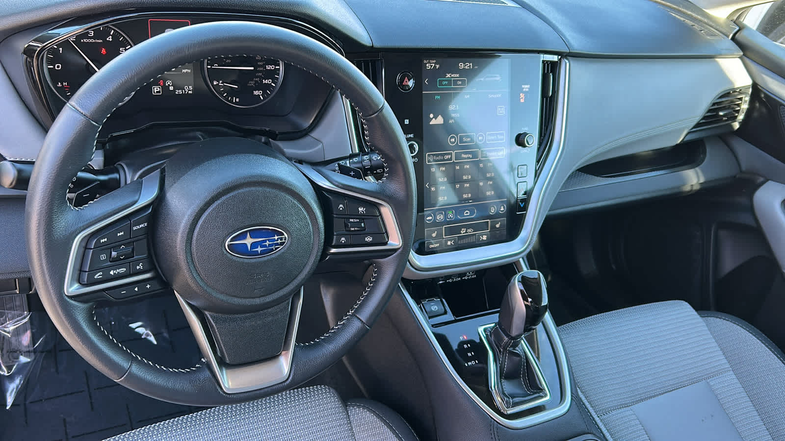 Thumbnail: 2025 Subaru Outback - 10