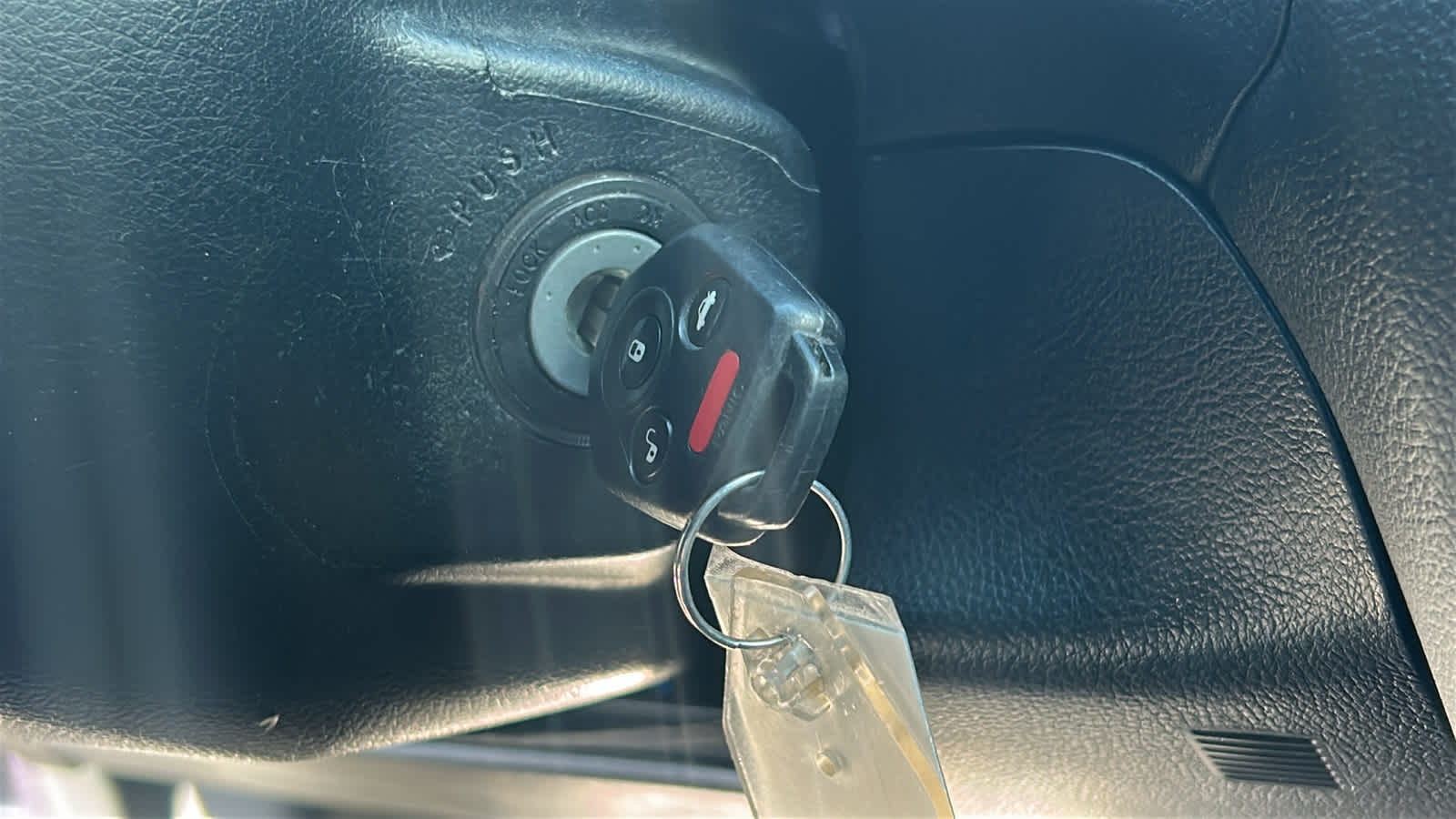 Thumbnail: 2018 Subaru Outback - 17