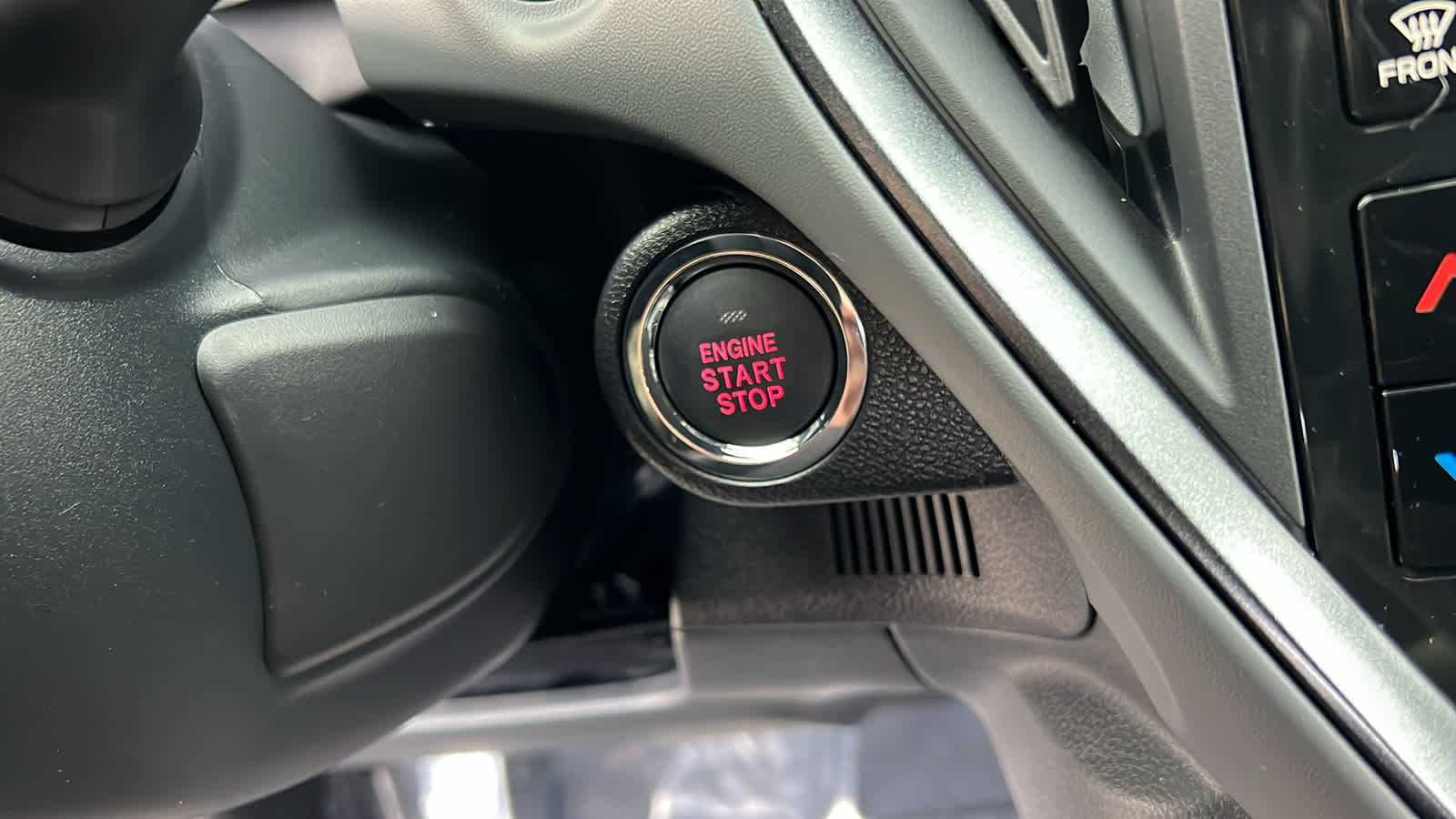 Thumbnail: 2026 Subaru Crosstrek - 17