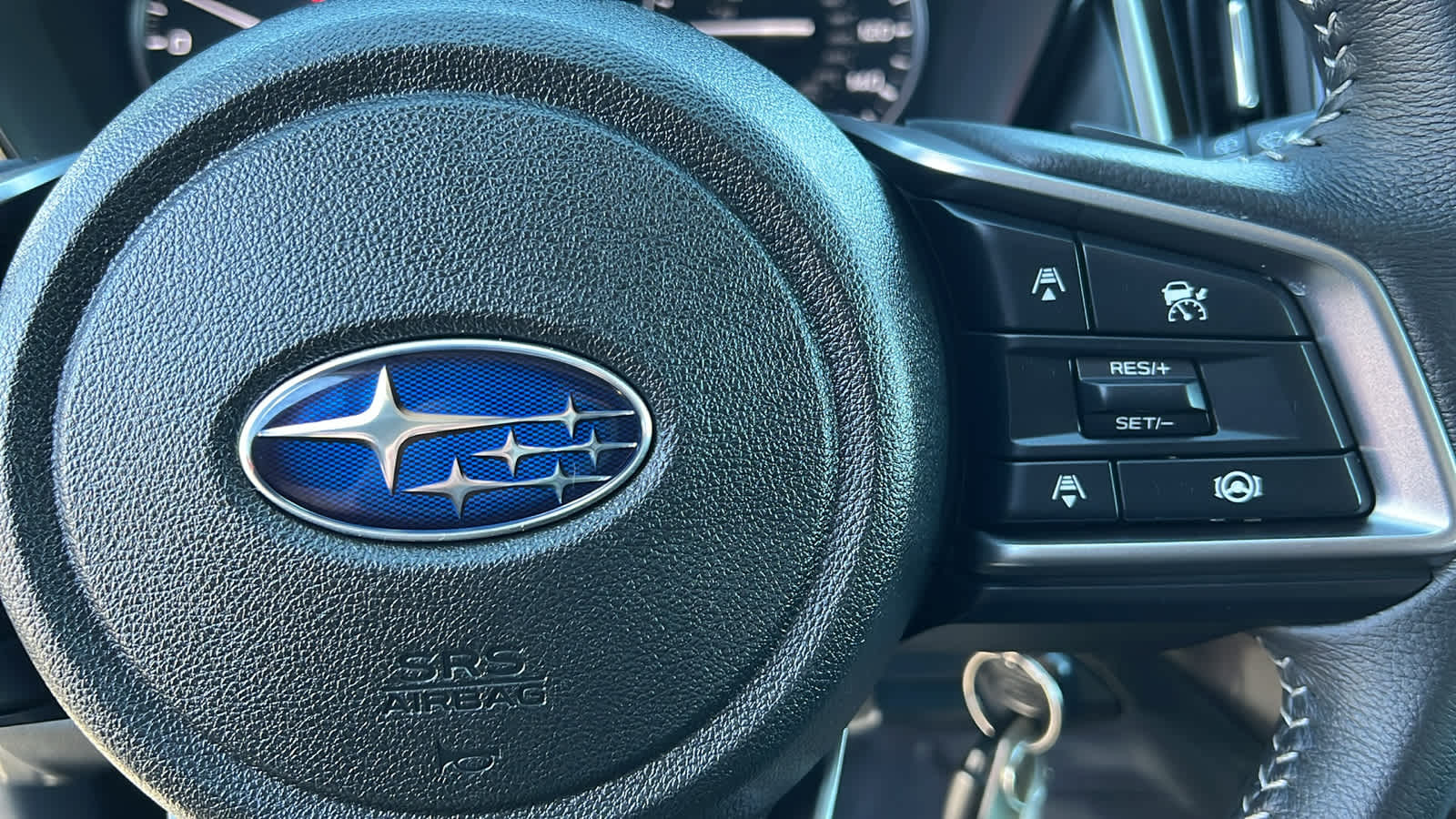 Thumbnail: 2025 Subaru Outback - 21