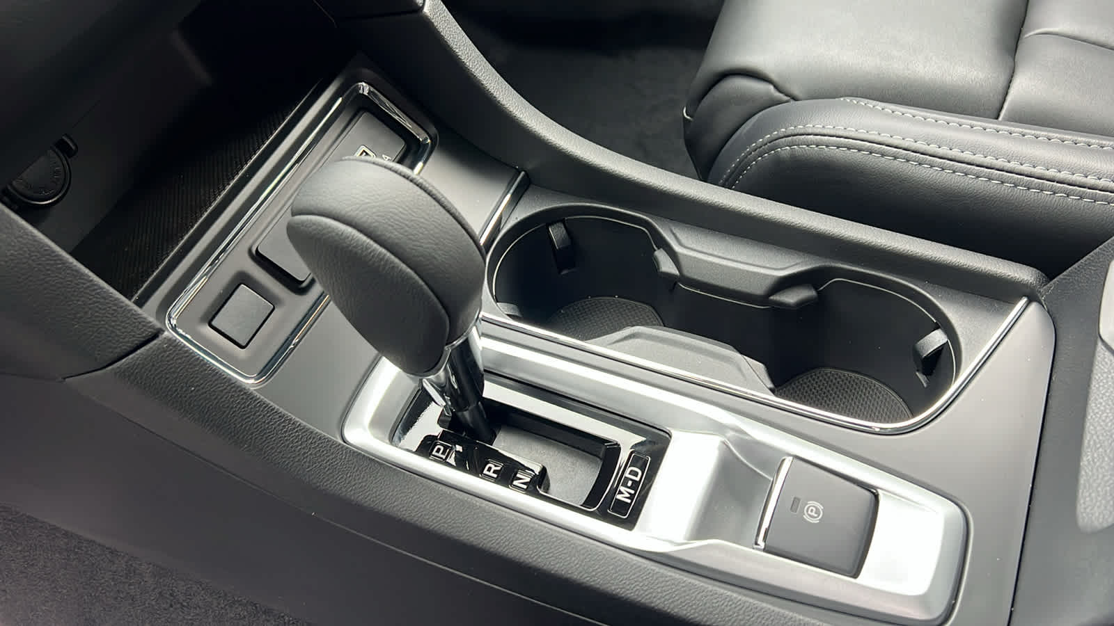 Thumbnail: 2026 Subaru Ascent - 13