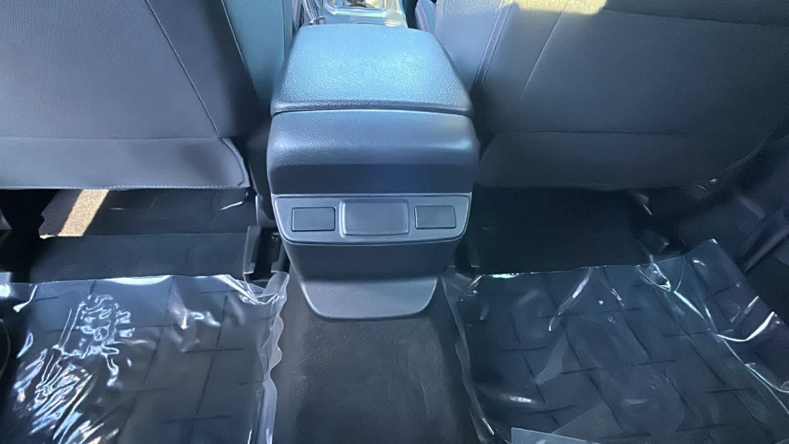 Thumbnail: 2023 Subaru WRX - 25