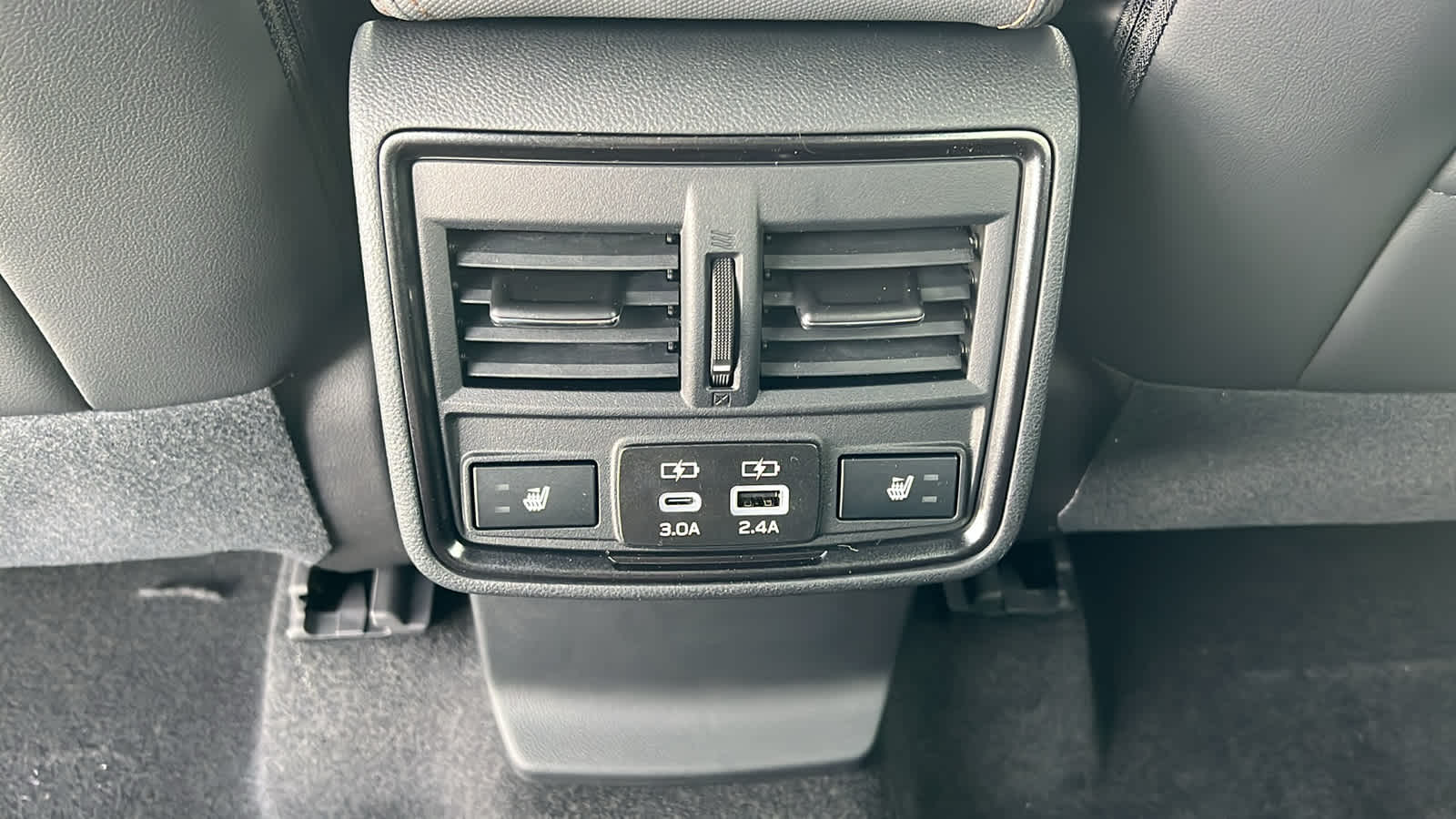 Thumbnail: 2026 Subaru Forester - 25