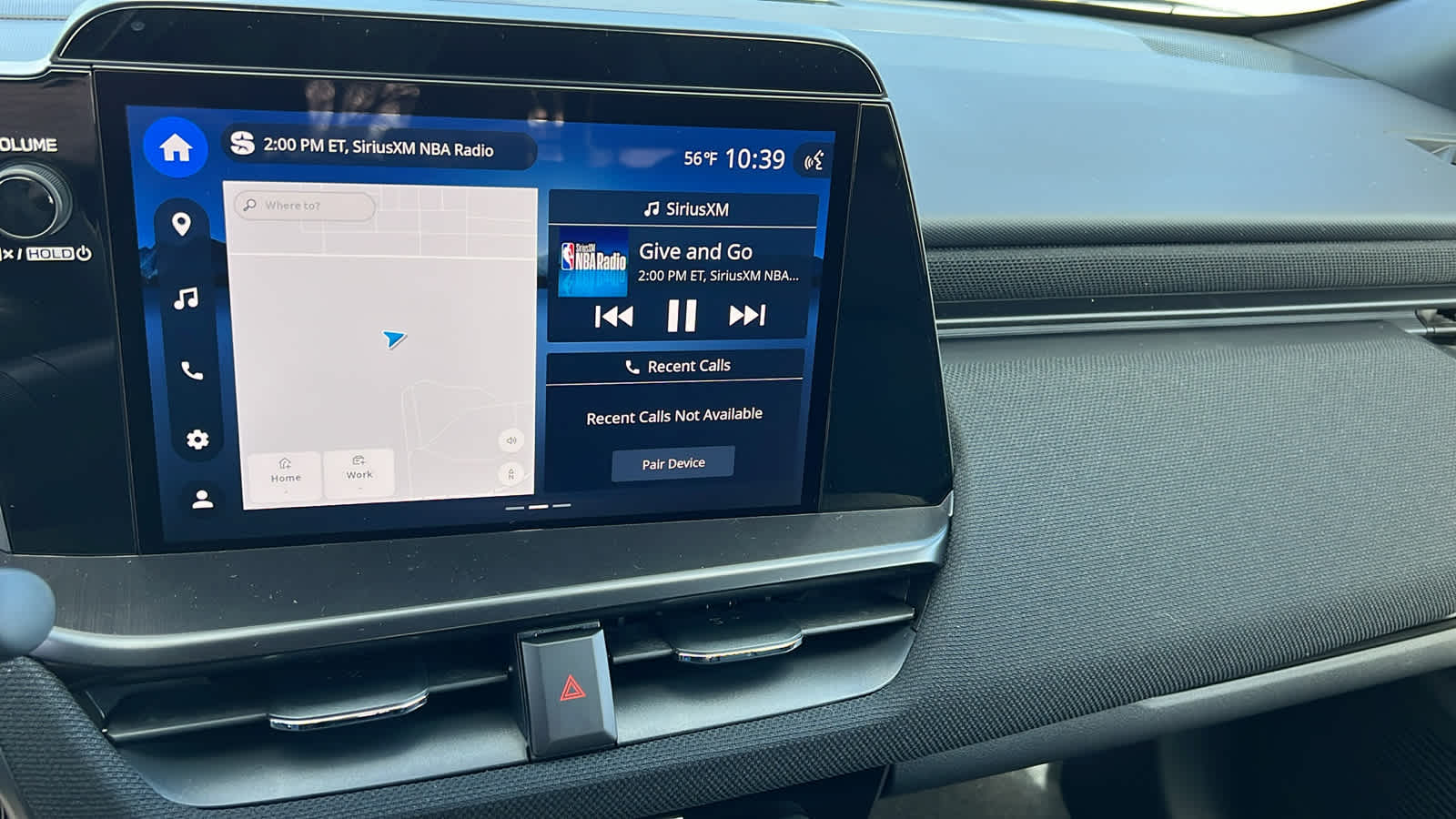 Thumbnail: 2026 Subaru Outback - 15