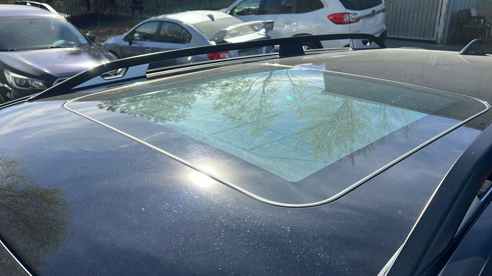 Thumbnail: 2019 Subaru Forester - 22