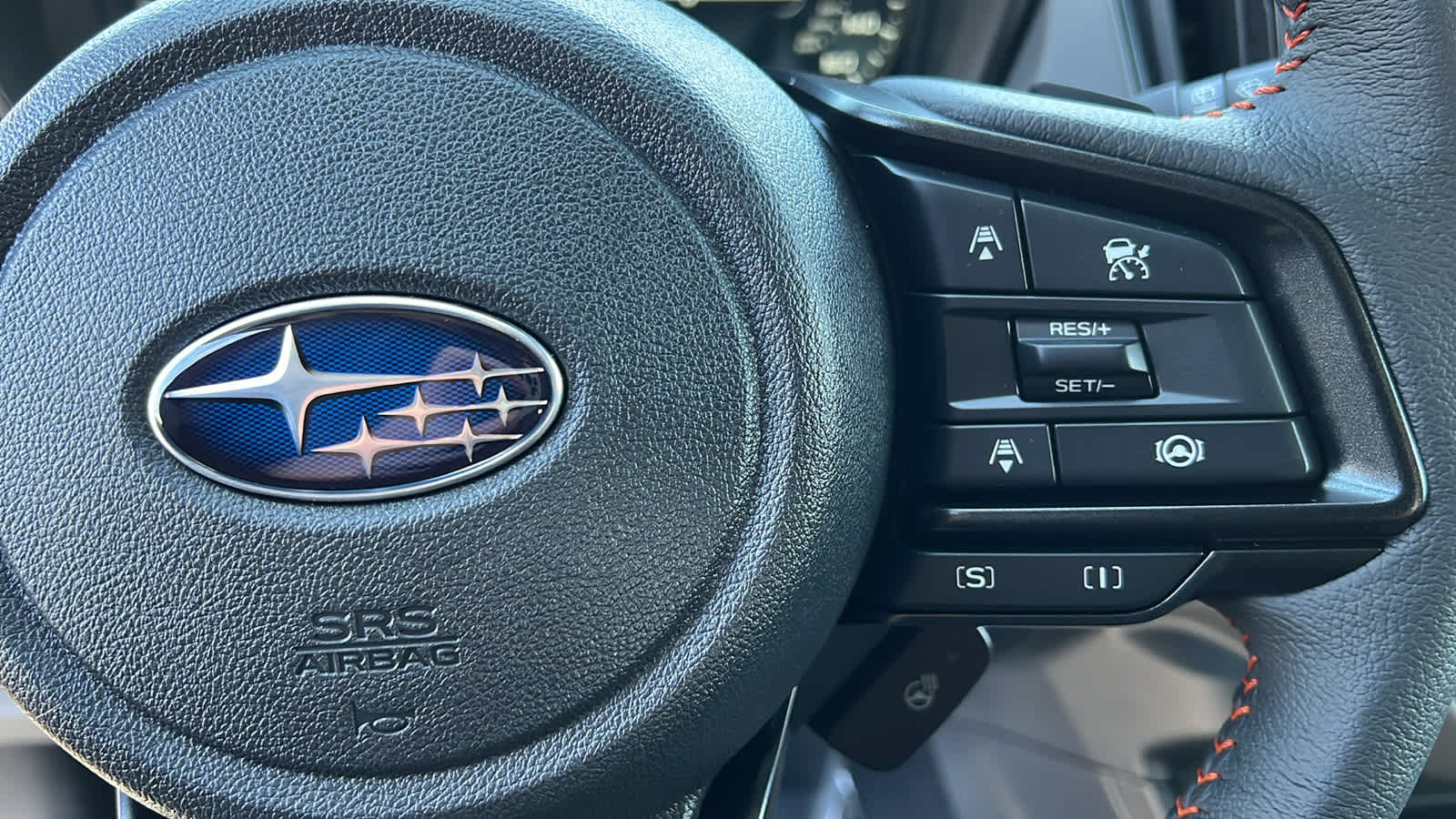 Thumbnail: 2026 Subaru Crosstrek - 20