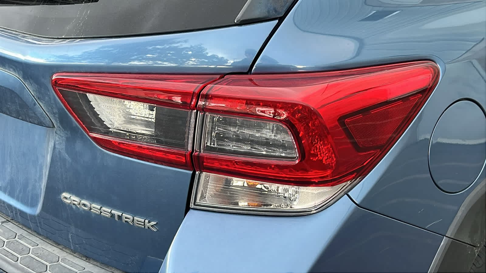 Thumbnail: 2021 Subaru Crosstrek - 13