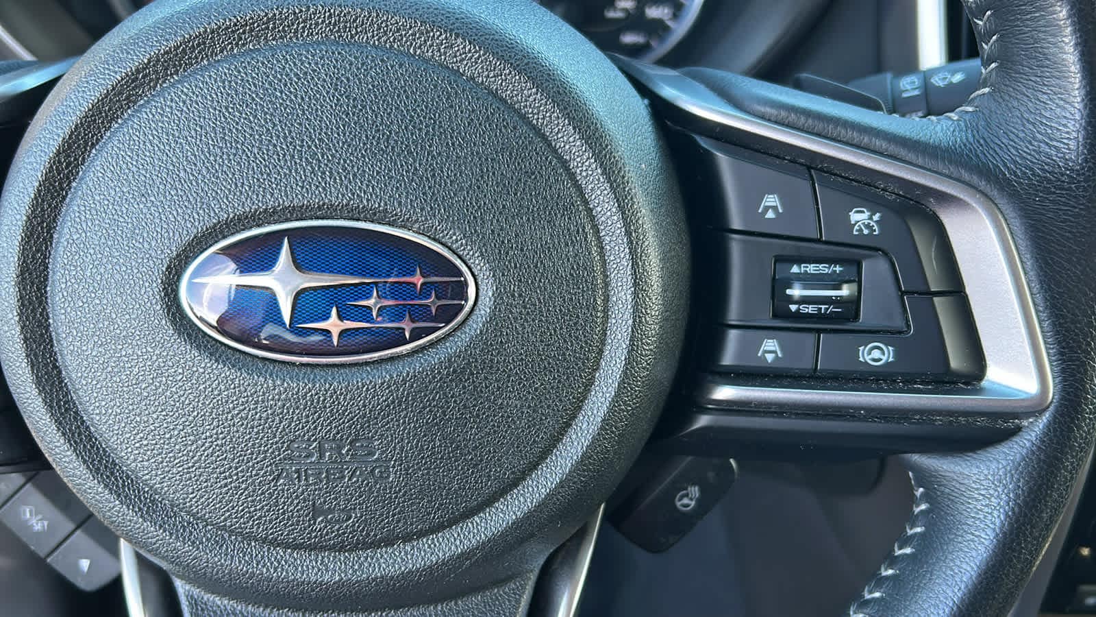 Thumbnail: 2022 Subaru Ascent - 21