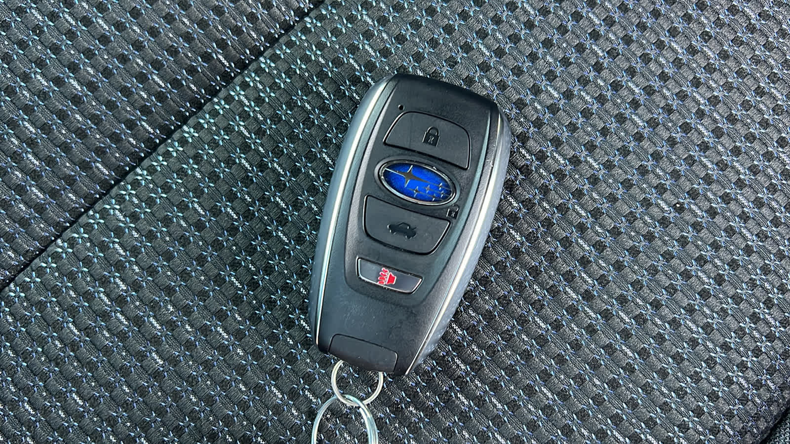 Thumbnail: 2026 Subaru Forester - 29