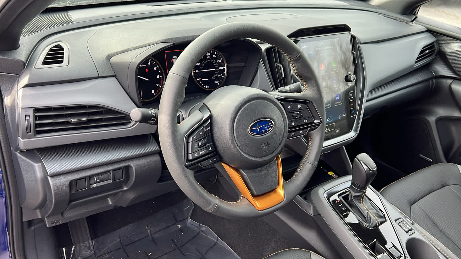 Thumbnail: 2026 Subaru Crosstrek - 10