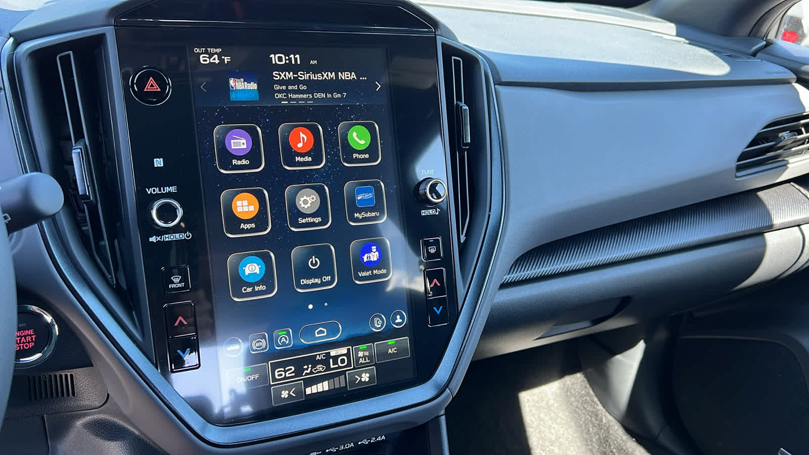 2025 Subaru Crosstrek Wilderness 15