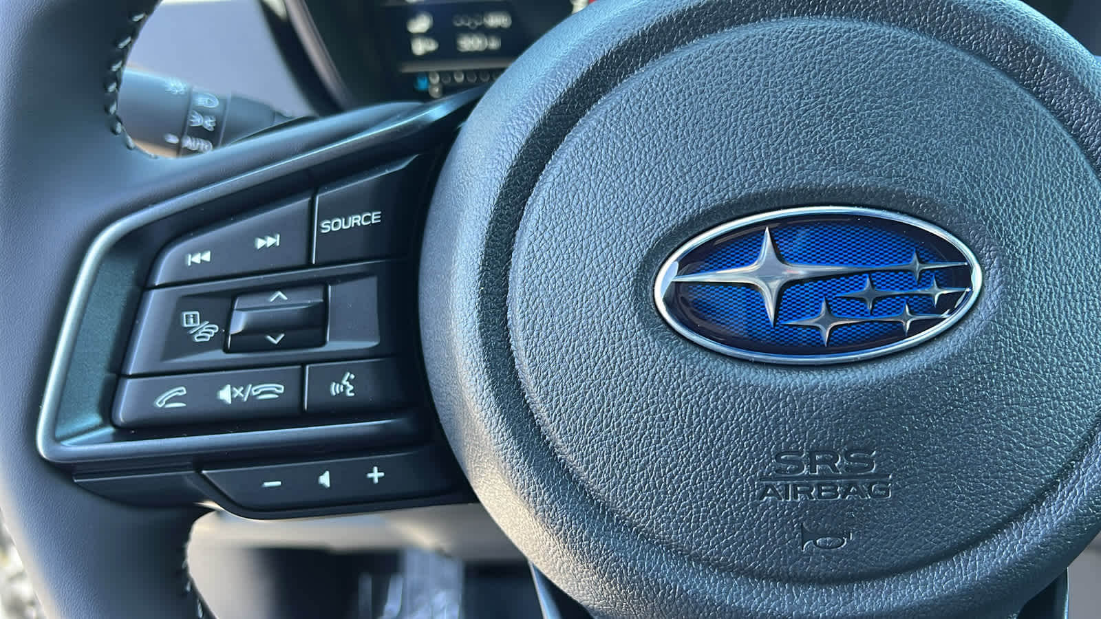 Thumbnail: 2026 Subaru Forester - 19