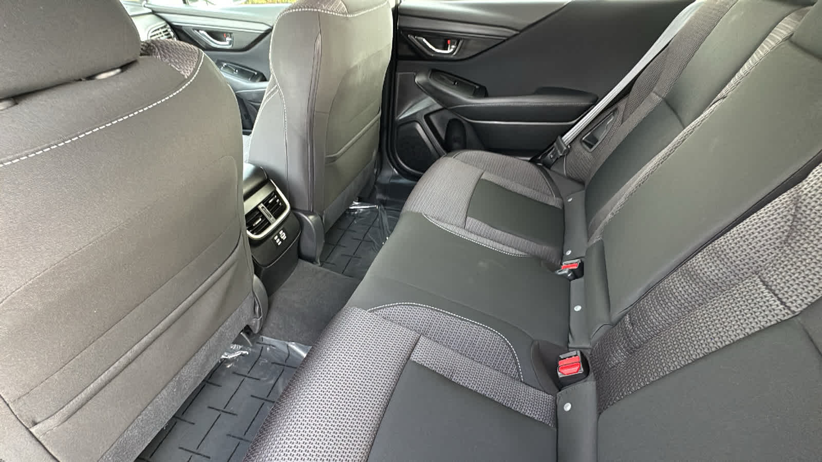 Thumbnail: 2025 Subaru Outback - 25