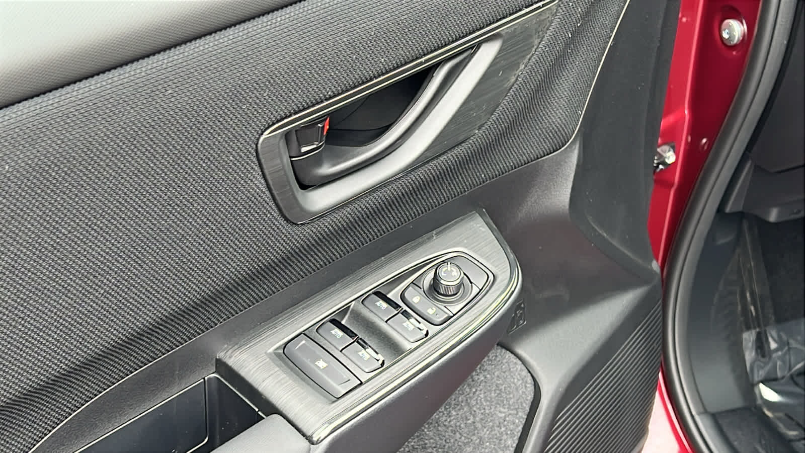 Thumbnail: 2026 Subaru Outback - 22