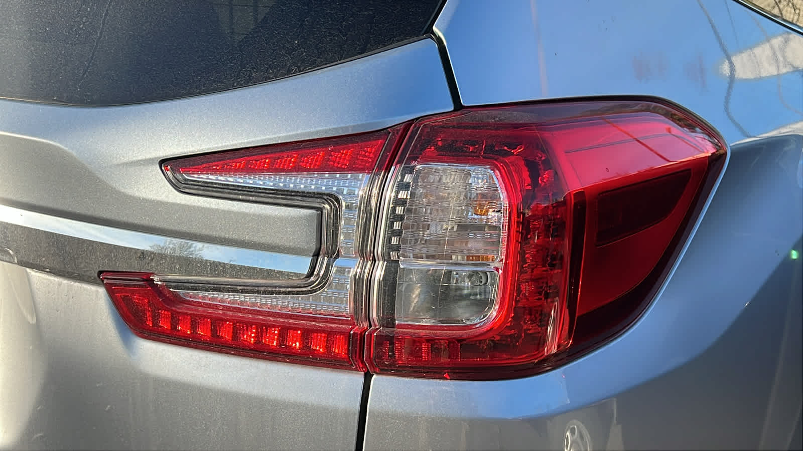 Thumbnail: 2023 Subaru Ascent - 15