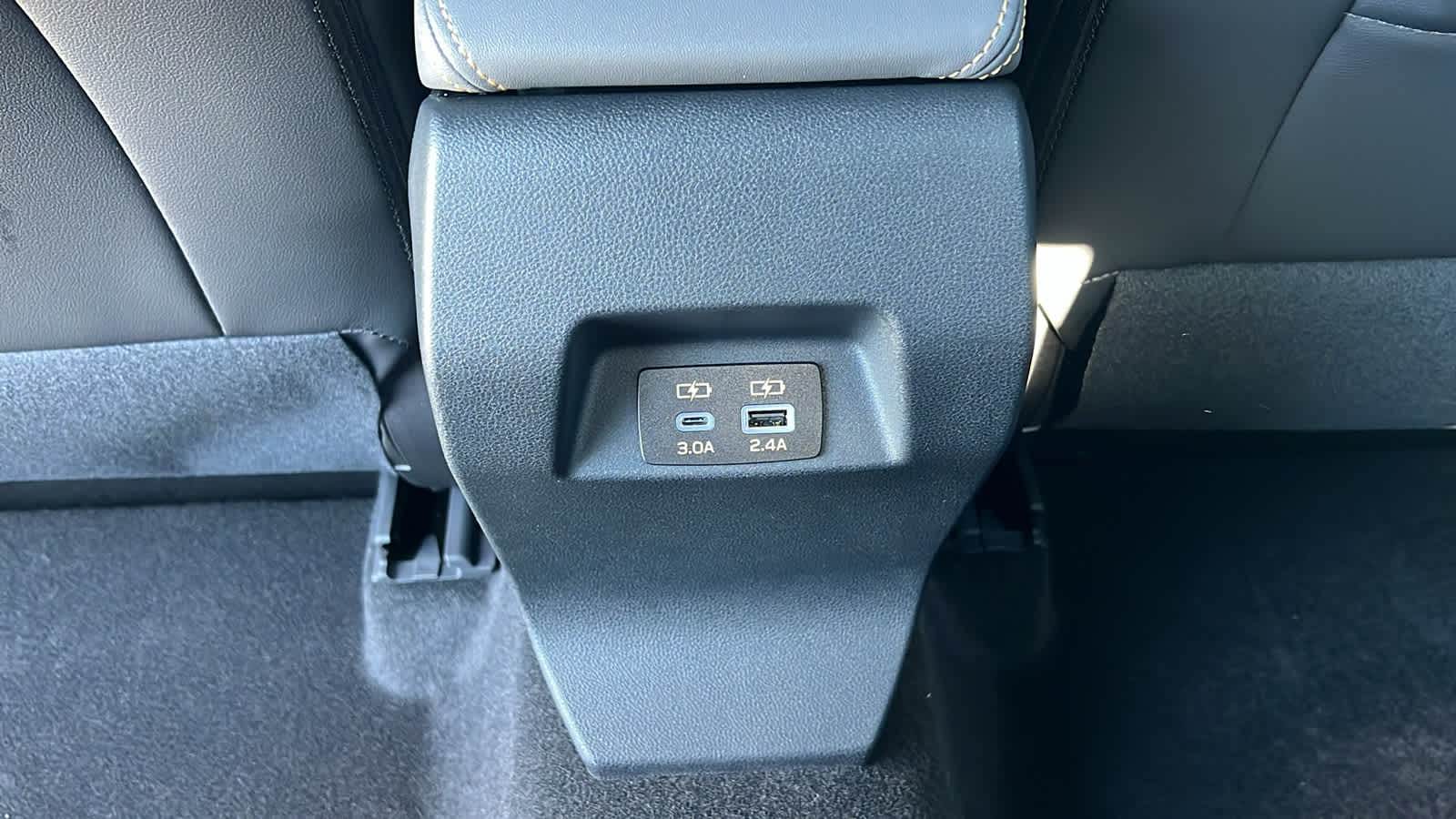 Thumbnail: 2026 Subaru Crosstrek - 25