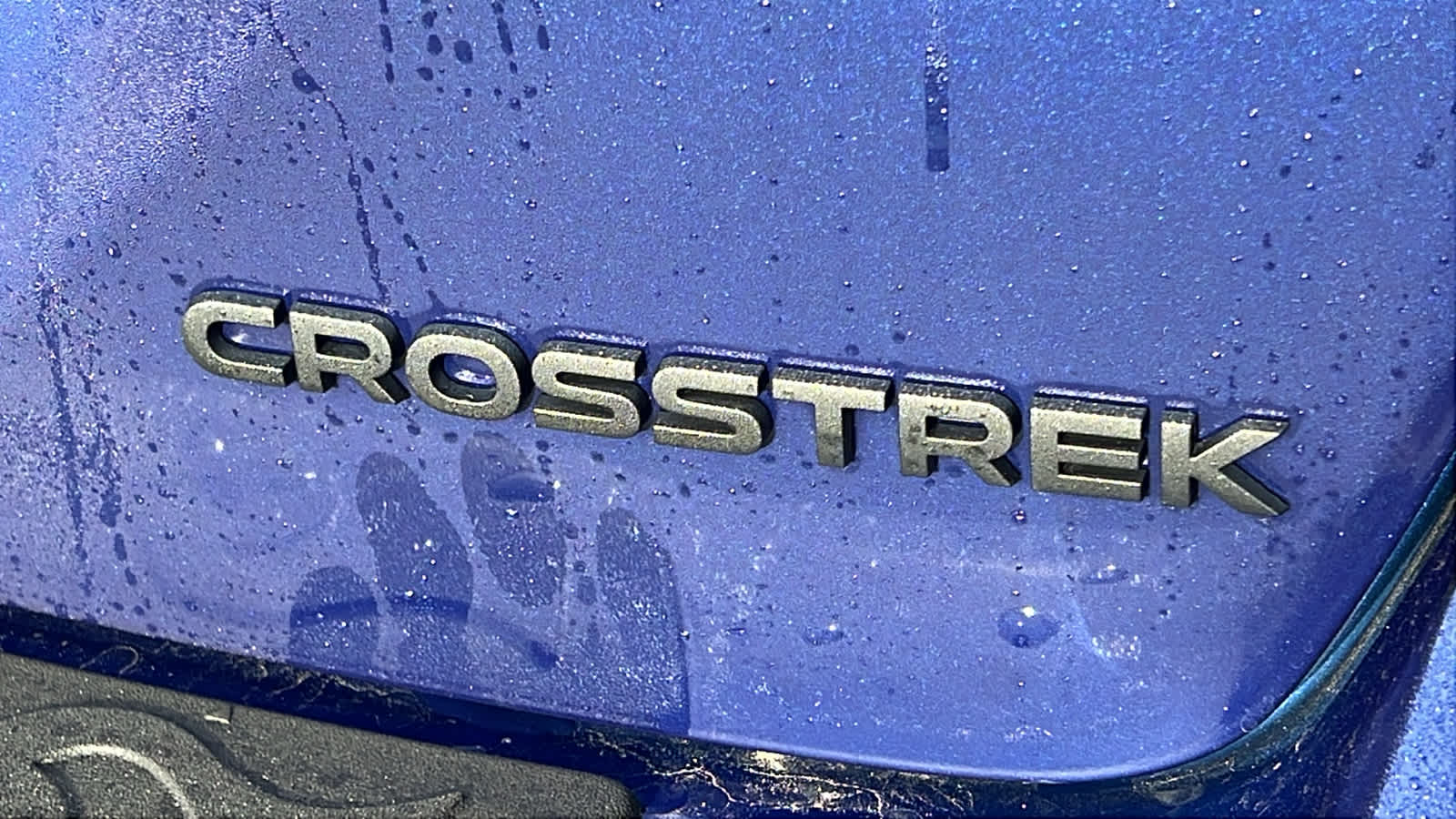 Thumbnail: 2026 Subaru Crosstrek - 28