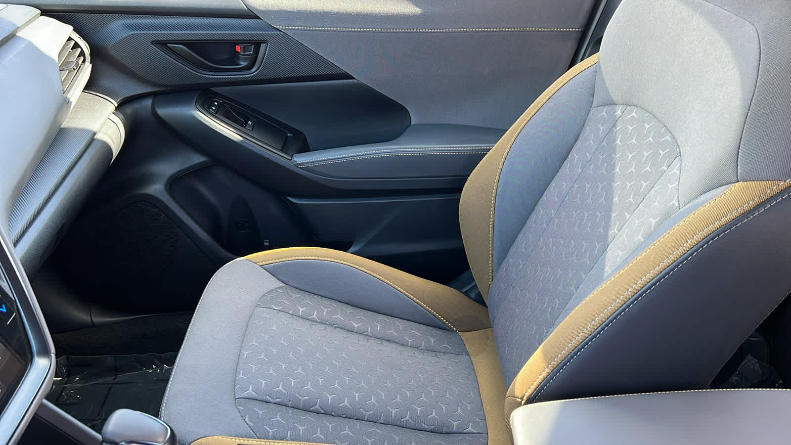 Thumbnail: 2025 Subaru Crosstrek - 13