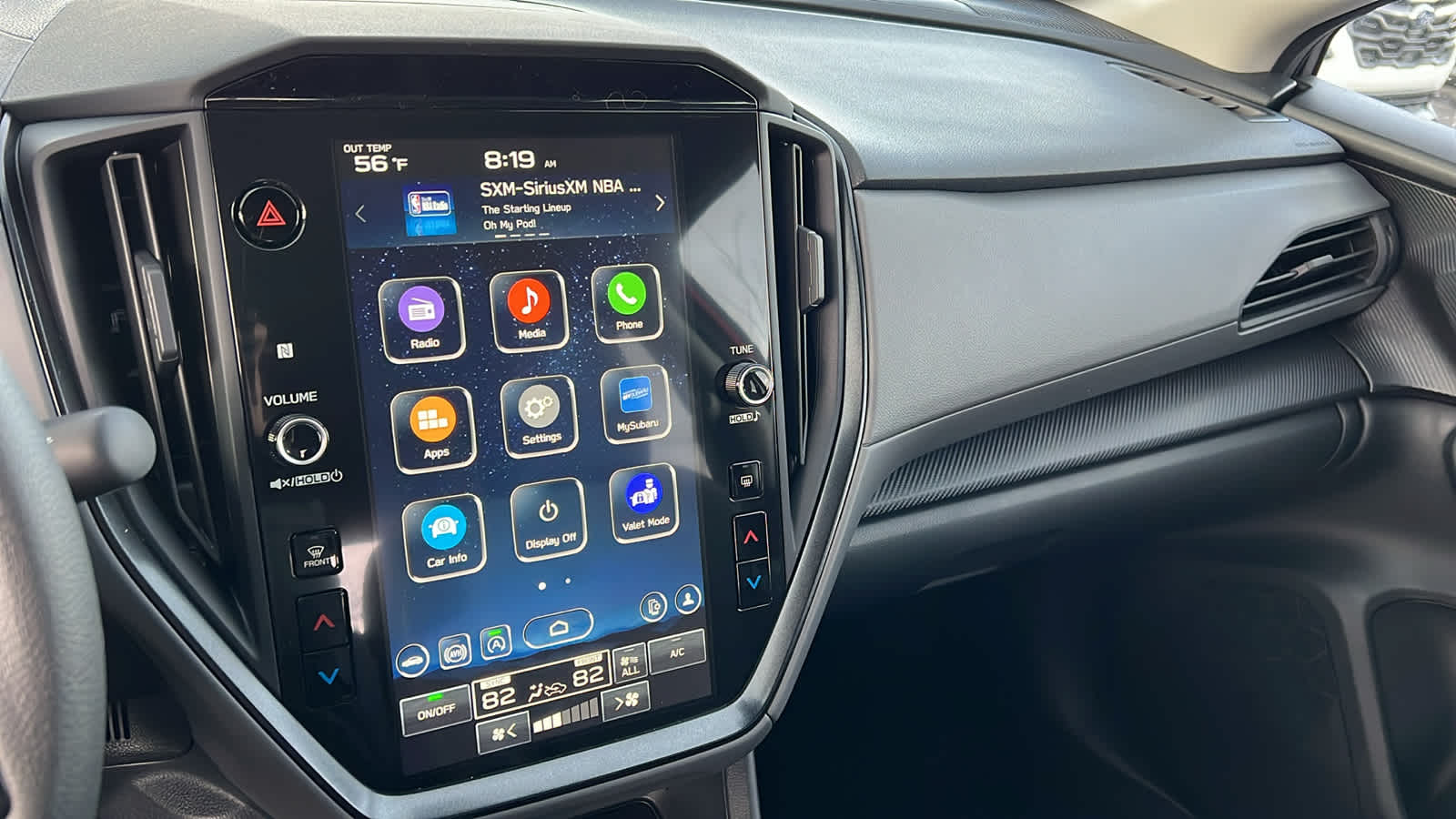 Thumbnail: 2026 Subaru Crosstrek - 15