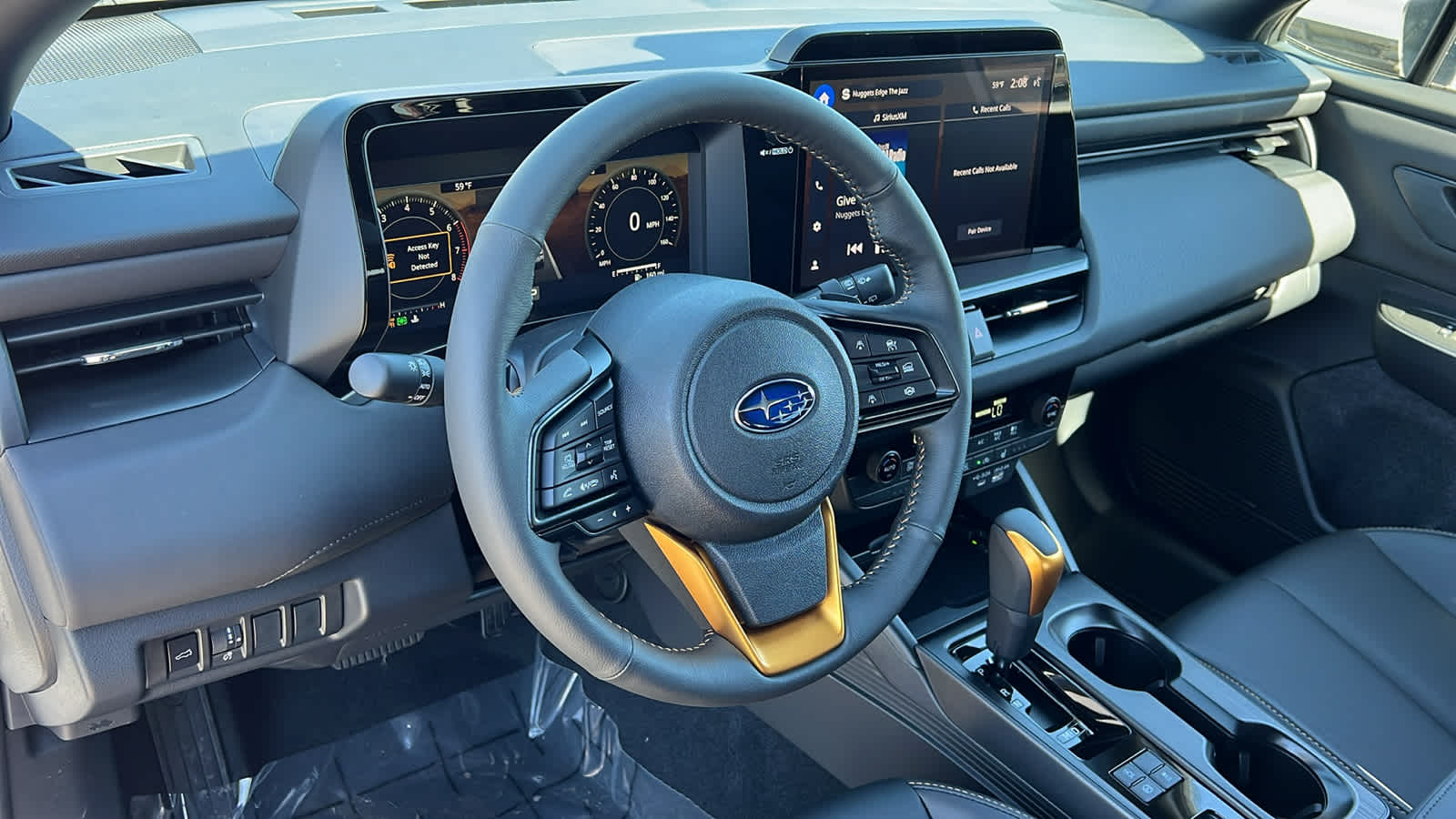 Thumbnail: 2026 Subaru Outback - 10