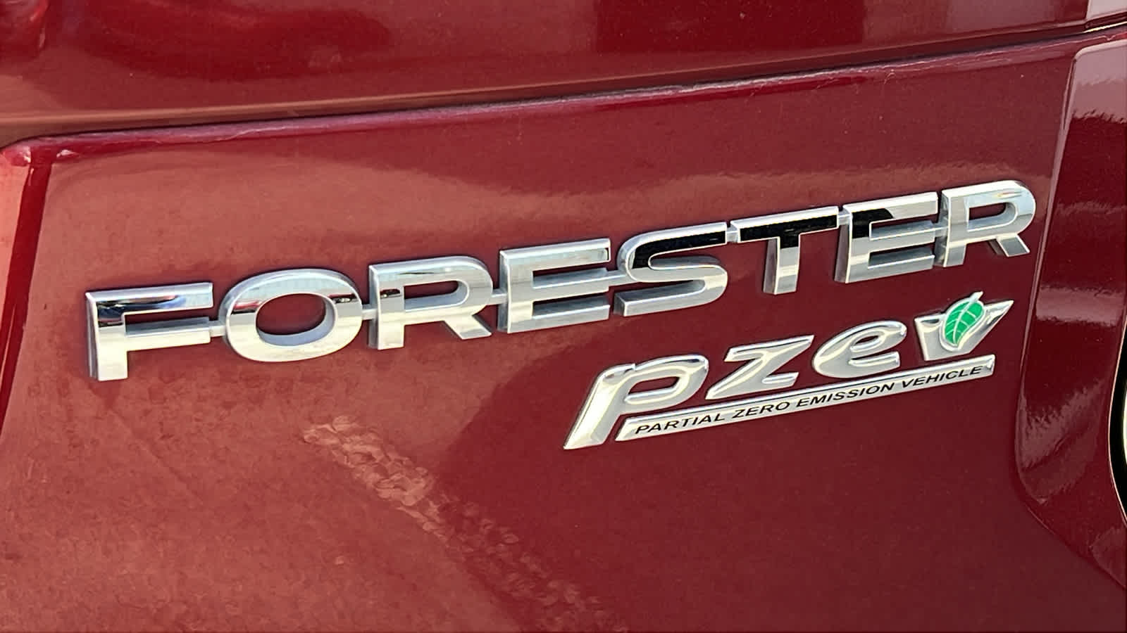 Thumbnail: 2017 Subaru Forester - 12