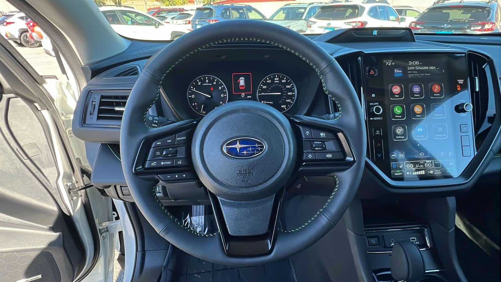 Thumbnail: 2025 Subaru Ascent - 18