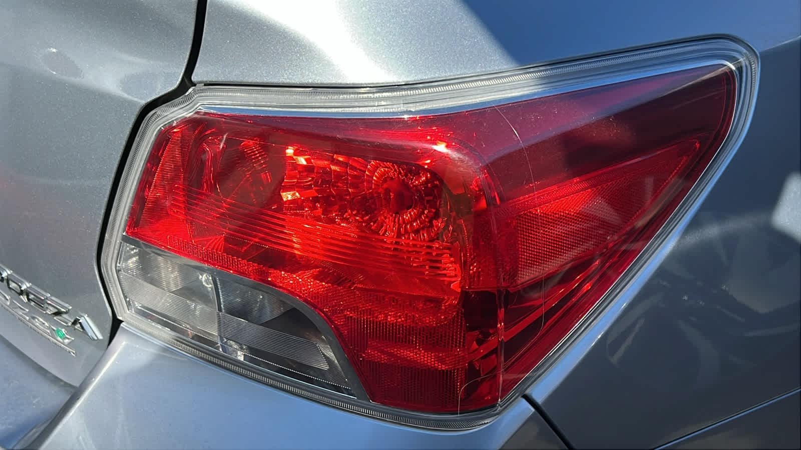 Thumbnail: 2016 Subaru Impreza - 13