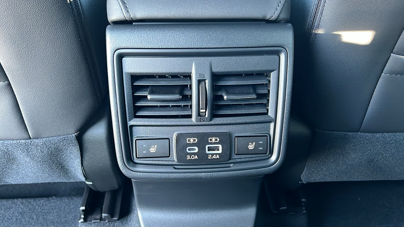 Thumbnail: 2026 Subaru Outback - 25