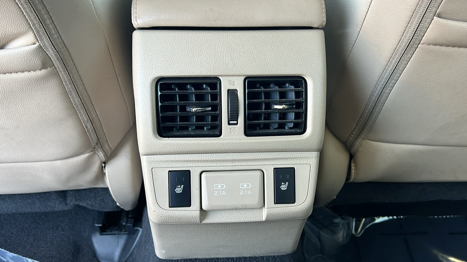 Thumbnail: 2019 Subaru Outback - 25