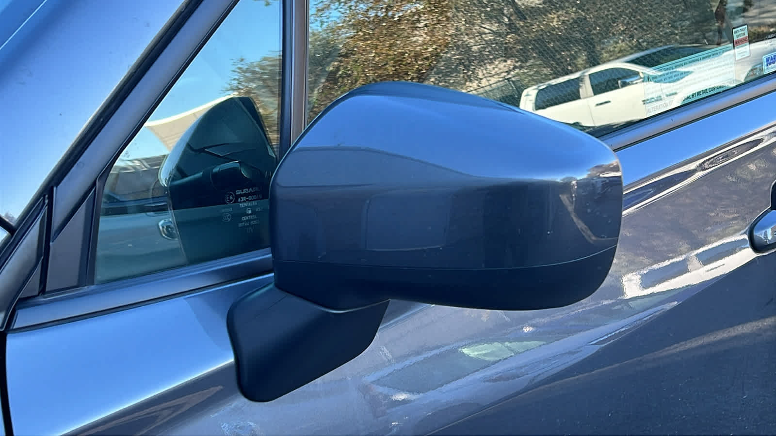 2022 Subaru Forester Premium photo 3