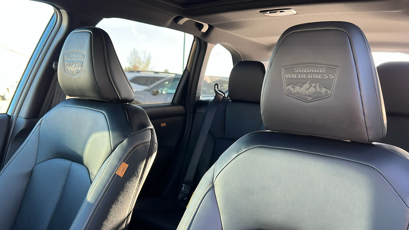 Thumbnail: 2026 Subaru Forester - 11