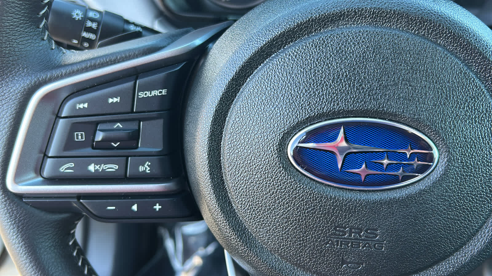 Thumbnail: 2025 Subaru Outback - 19